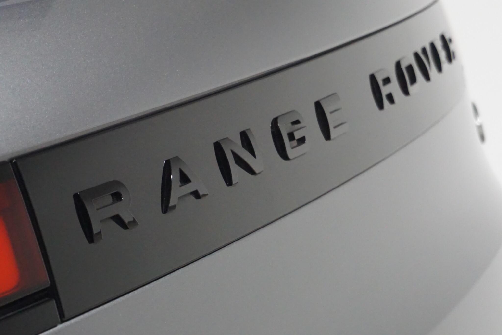Land Rover Range Rover Sport 3.0 D300 MHEV Dynamic SE SUV 5dr Diesel Auto 4WD Euro 6 (s/s) (300 ps)